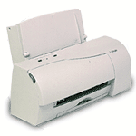 Lexmark ColorJet 7200v consumibles de impresión